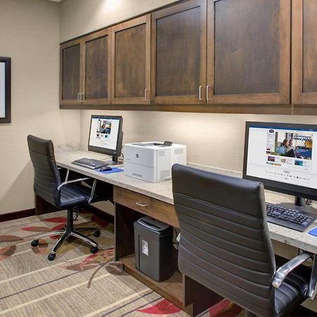 Hampton Inn & Suites Manchester, Vt Luaran gambar