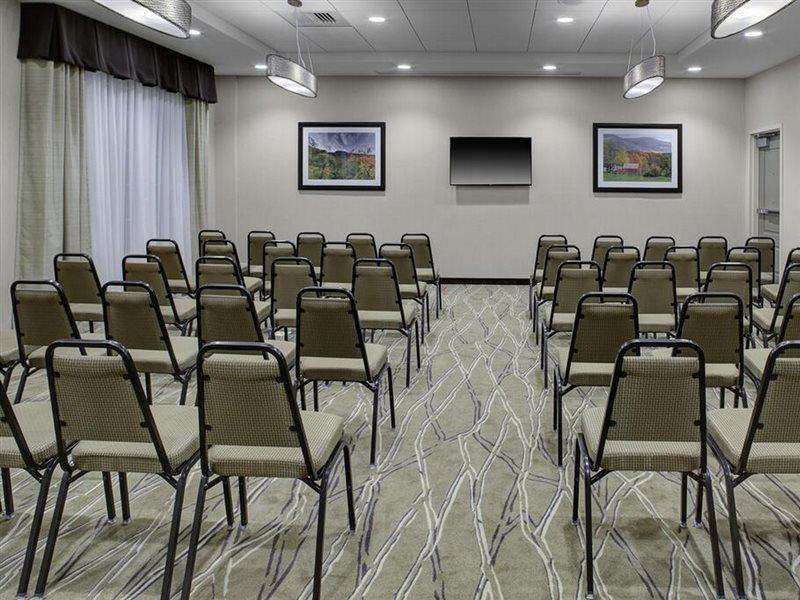 Hampton Inn & Suites Manchester, Vt Luaran gambar