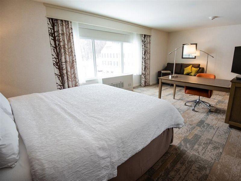 Hampton Inn & Suites Manchester, Vt Luaran gambar