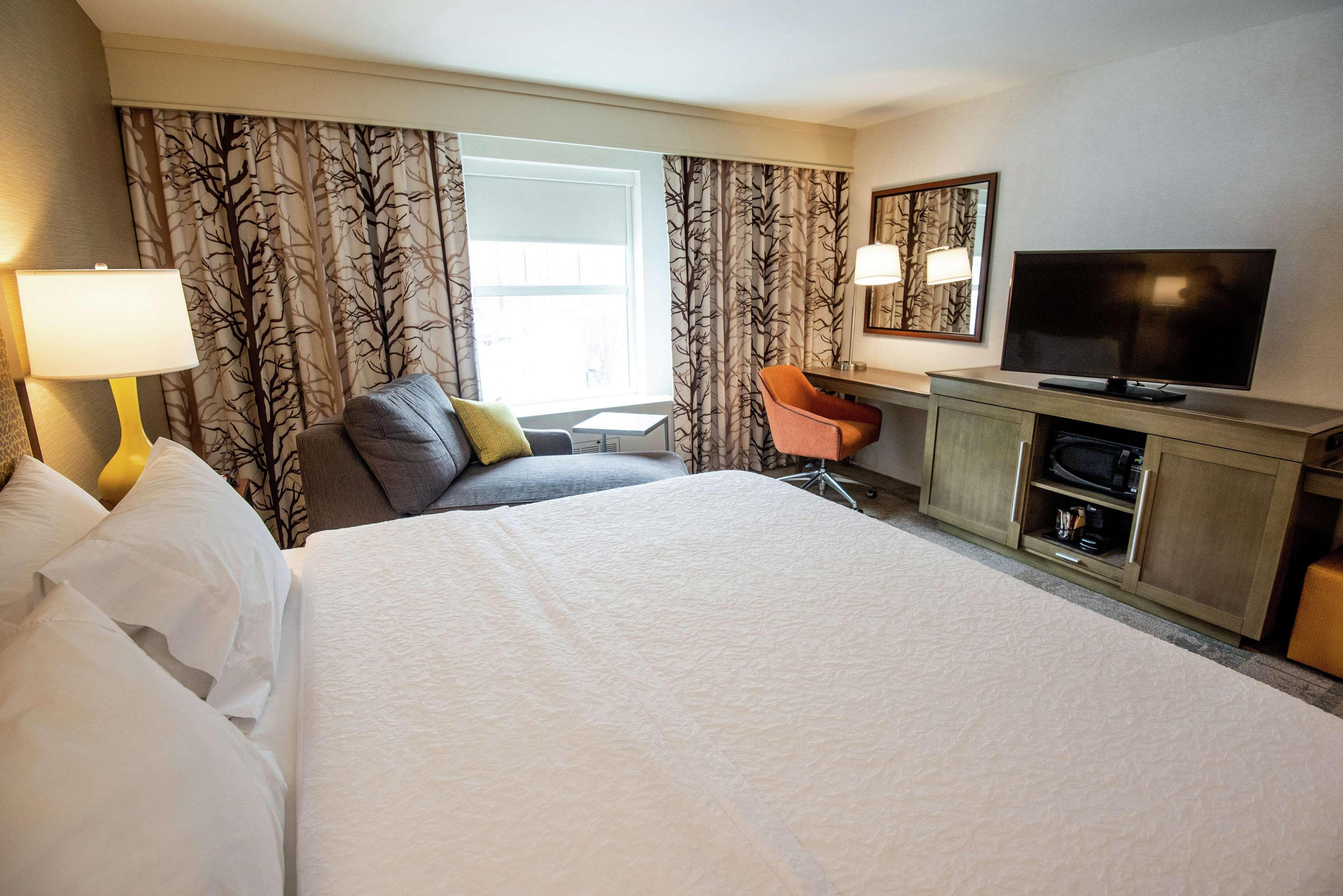Hampton Inn & Suites Manchester, Vt Luaran gambar
