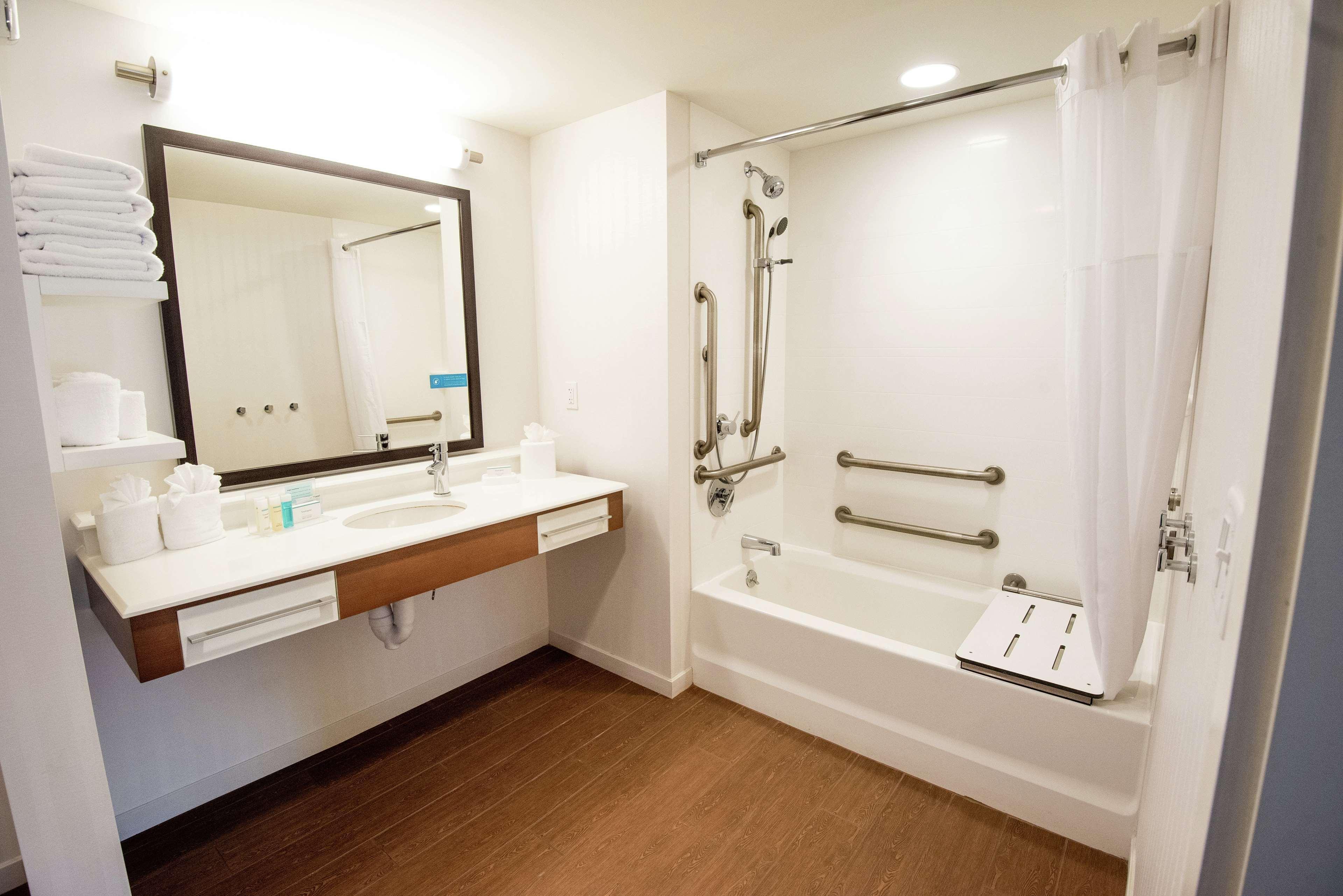 Hampton Inn & Suites Manchester, Vt Luaran gambar