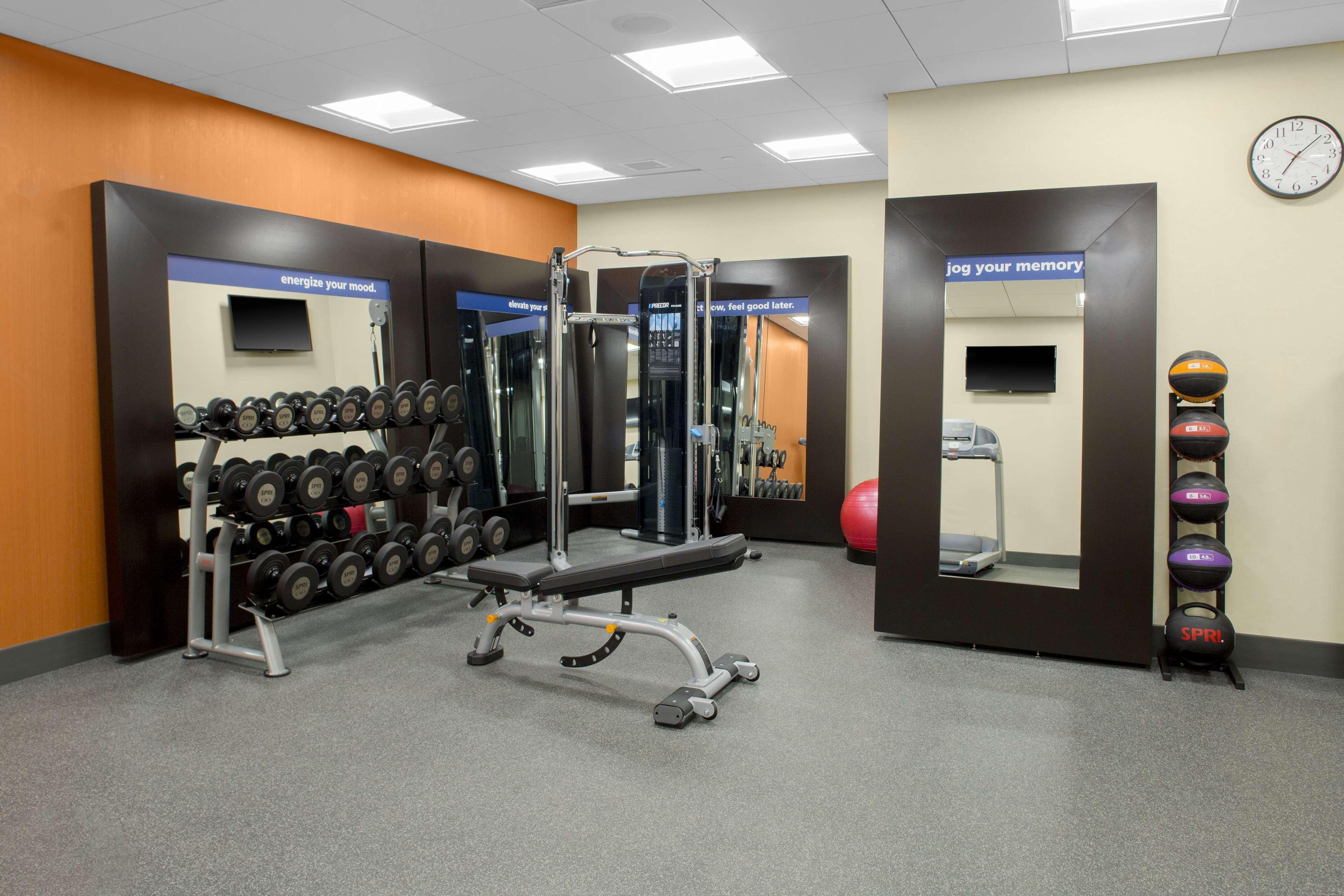 Hampton Inn & Suites Manchester, Vt Luaran gambar