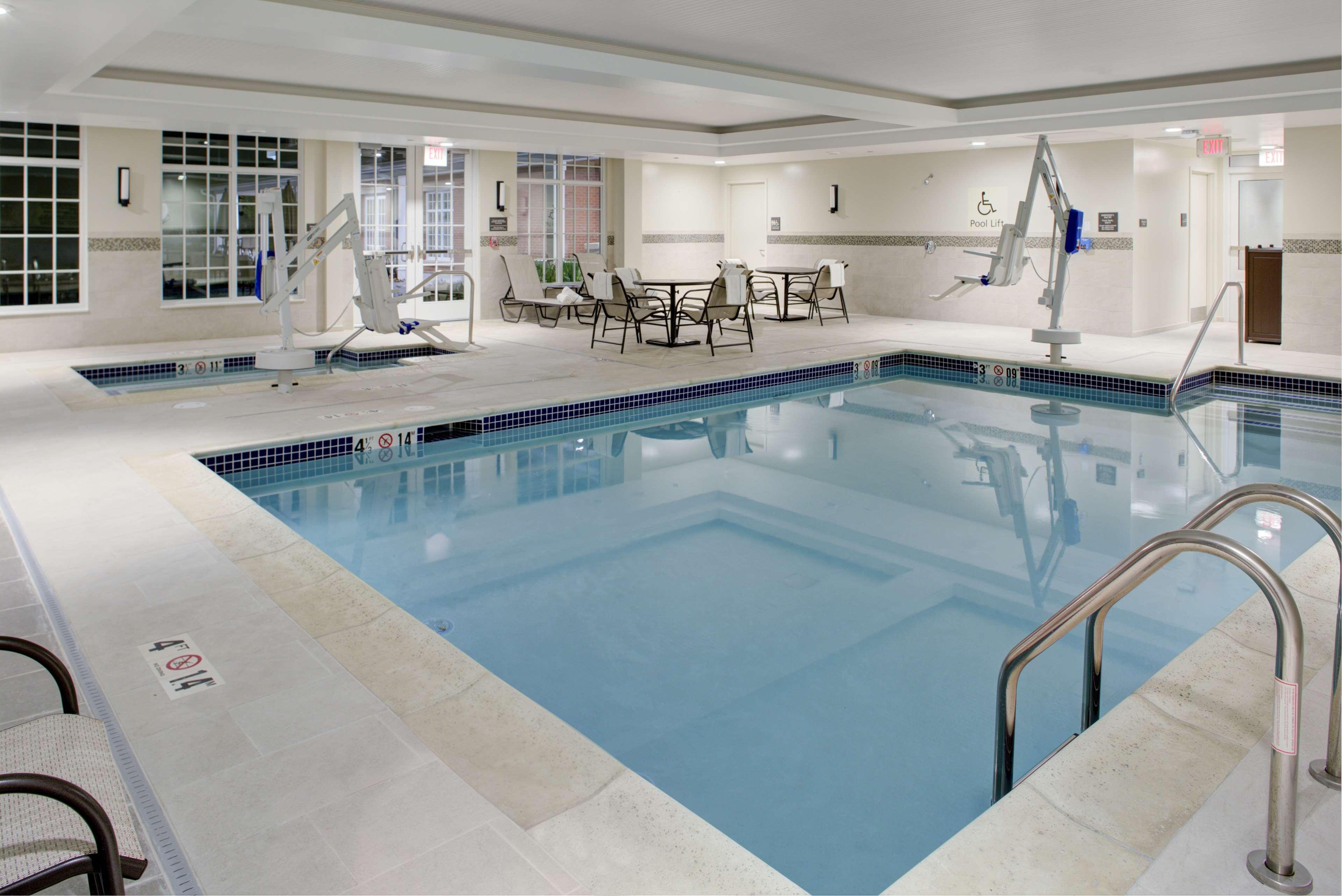 Hampton Inn & Suites Manchester, Vt Luaran gambar