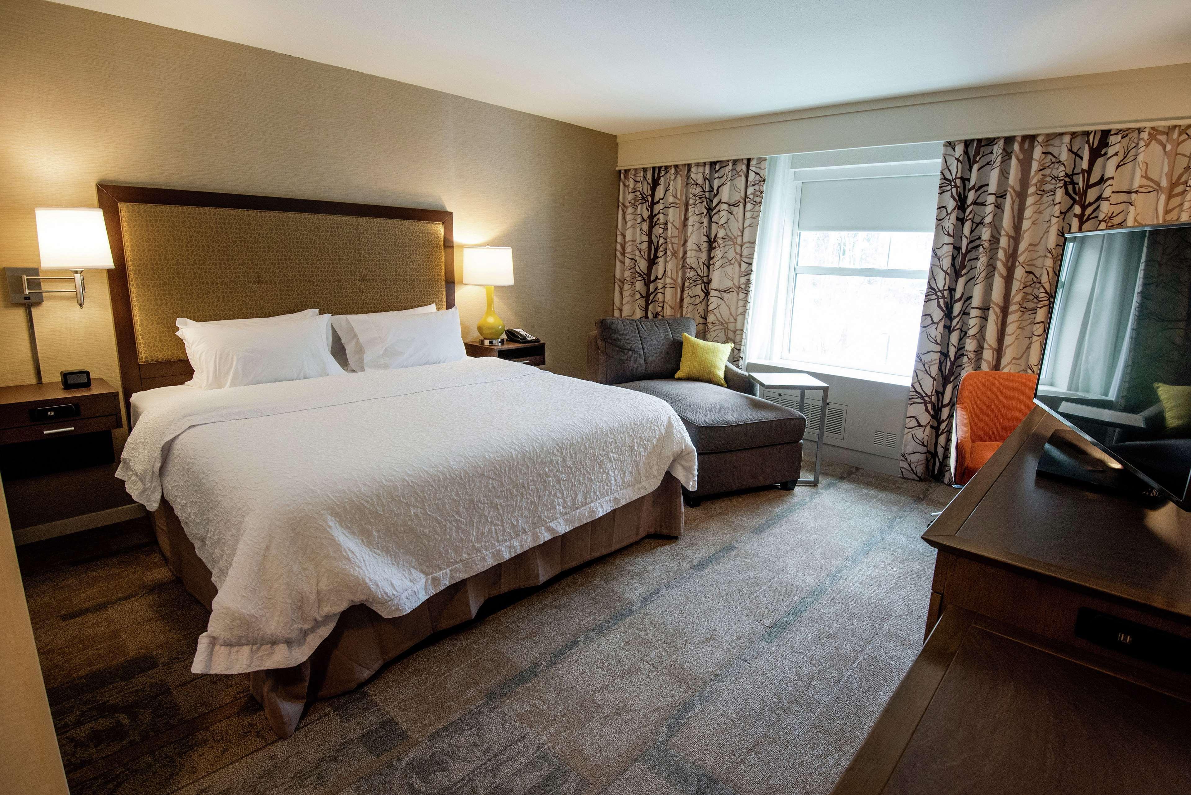 Hampton Inn & Suites Manchester, Vt Luaran gambar