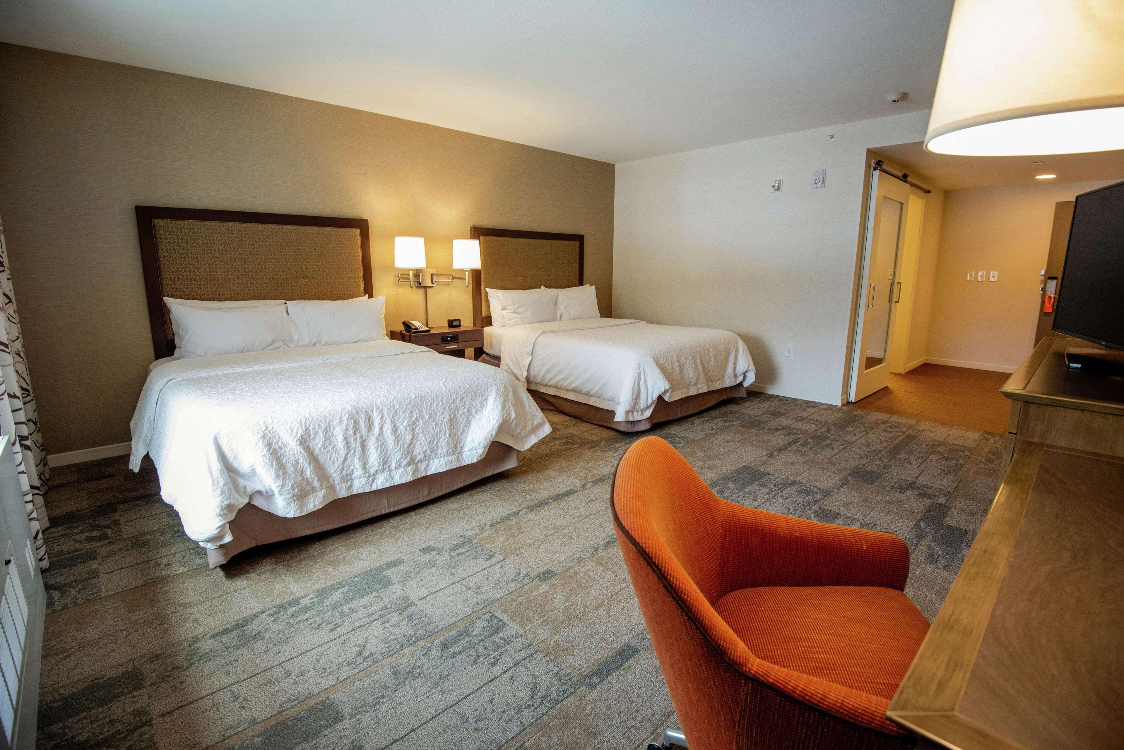 Hampton Inn & Suites Manchester, Vt Luaran gambar