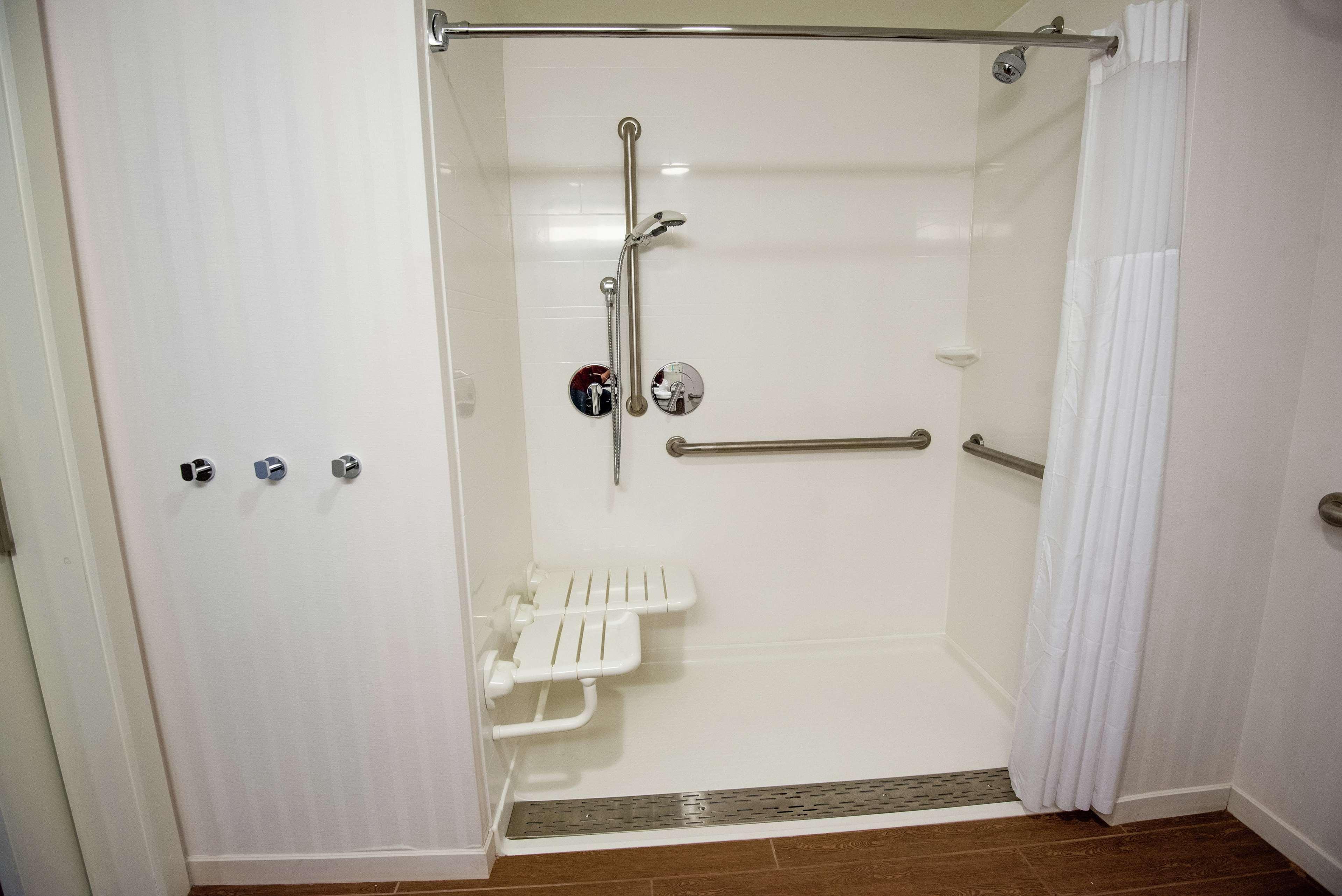 Hampton Inn & Suites Manchester, Vt Luaran gambar