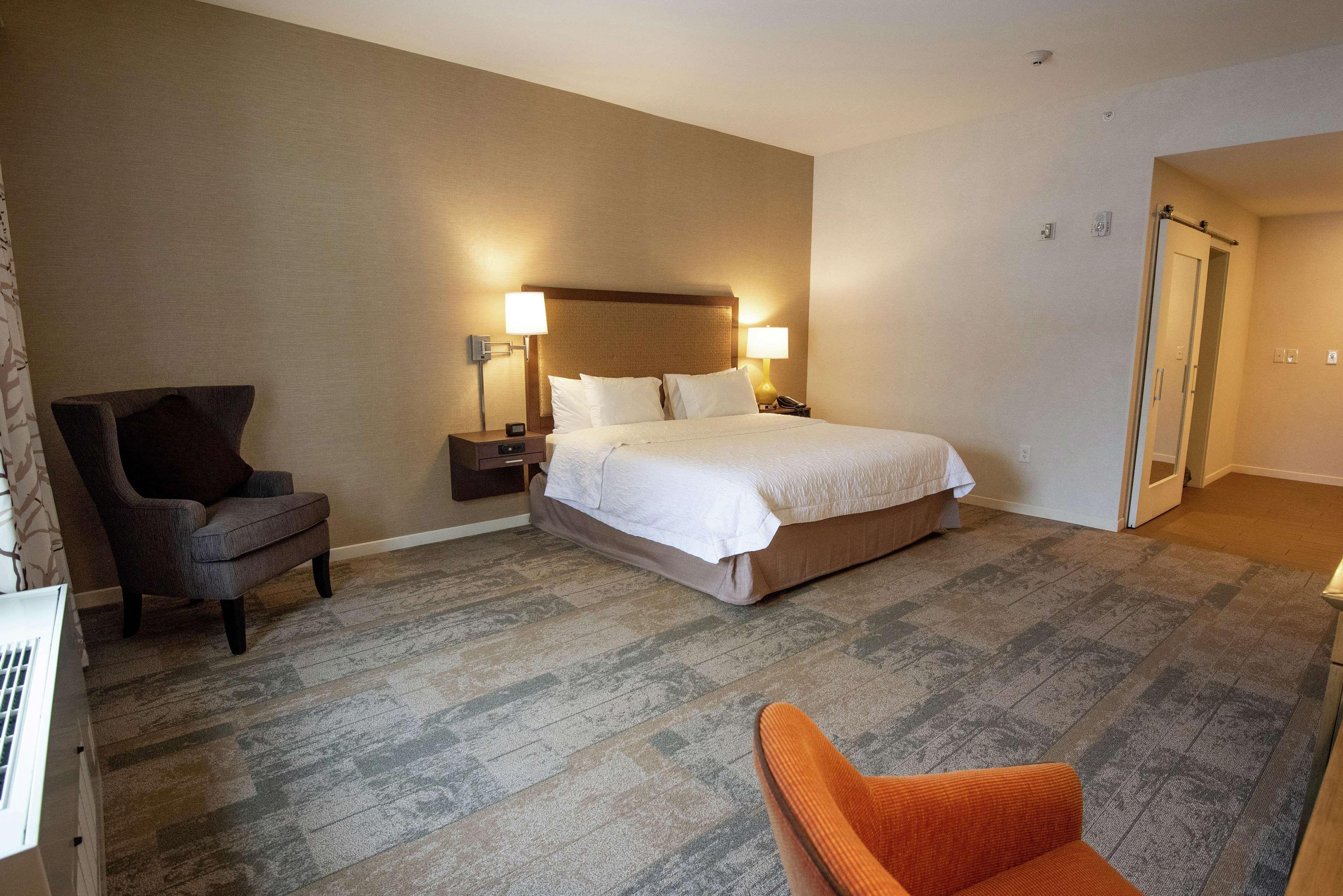 Hampton Inn & Suites Manchester, Vt Luaran gambar