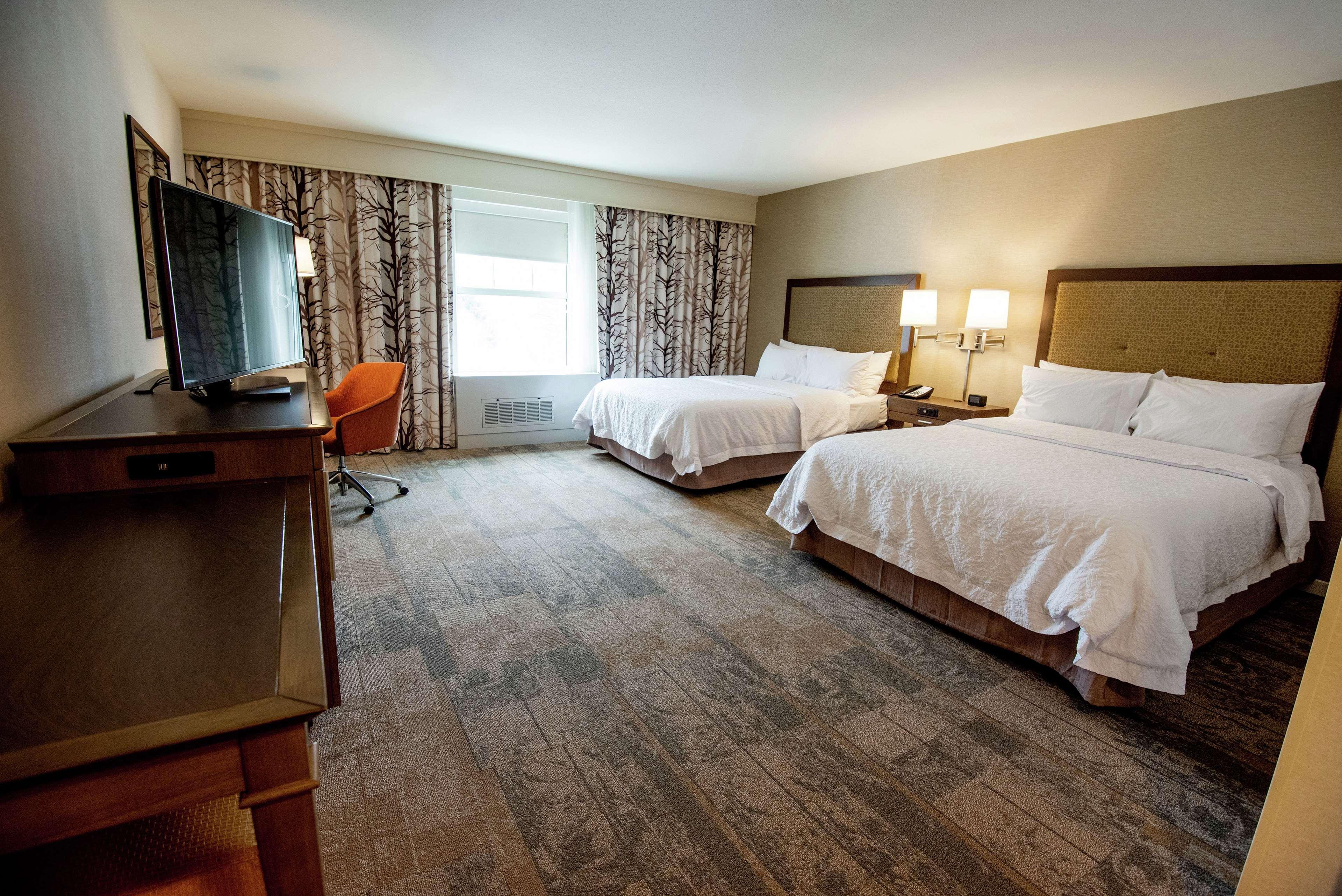 Hampton Inn & Suites Manchester, Vt Luaran gambar