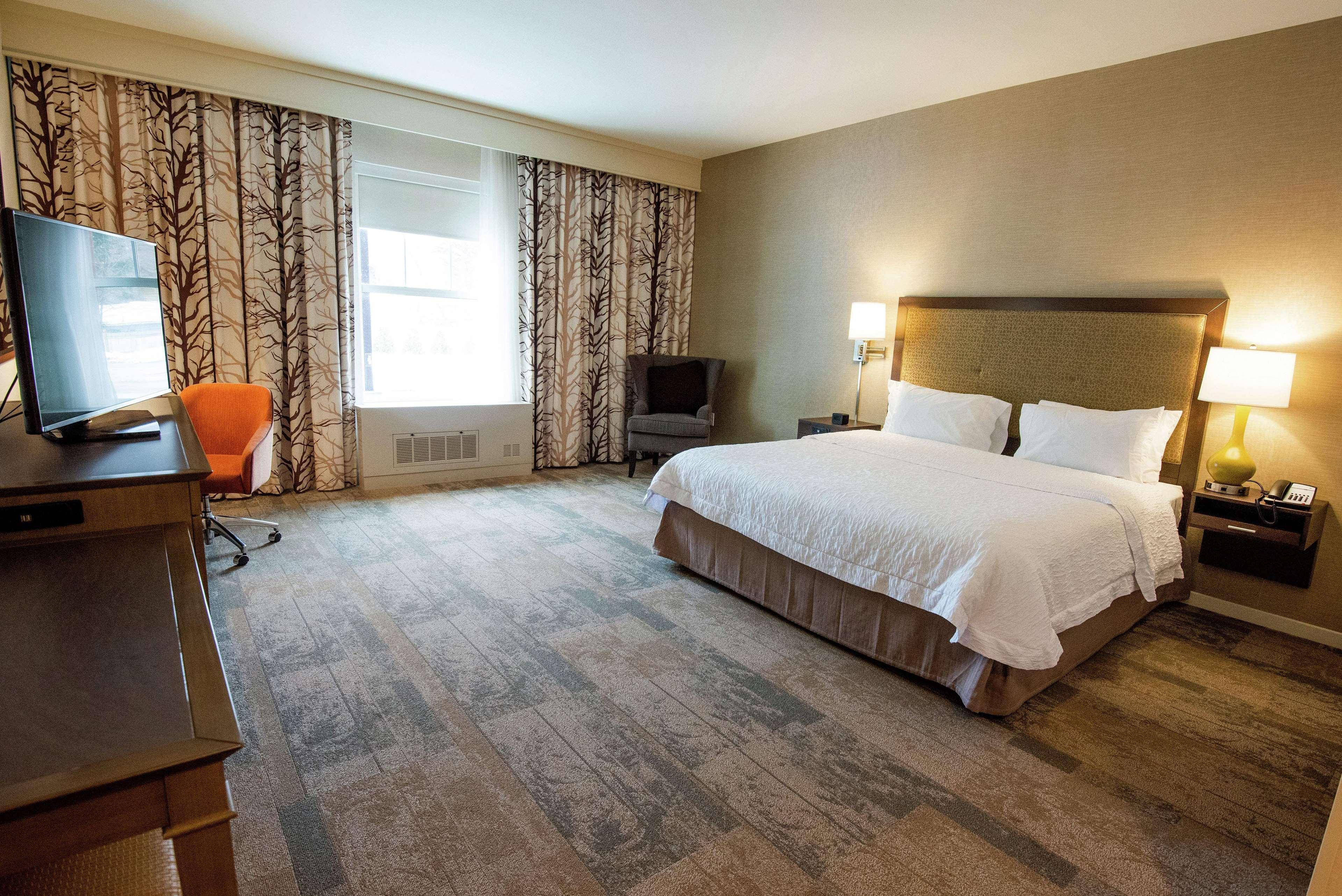 Hampton Inn & Suites Manchester, Vt Luaran gambar
