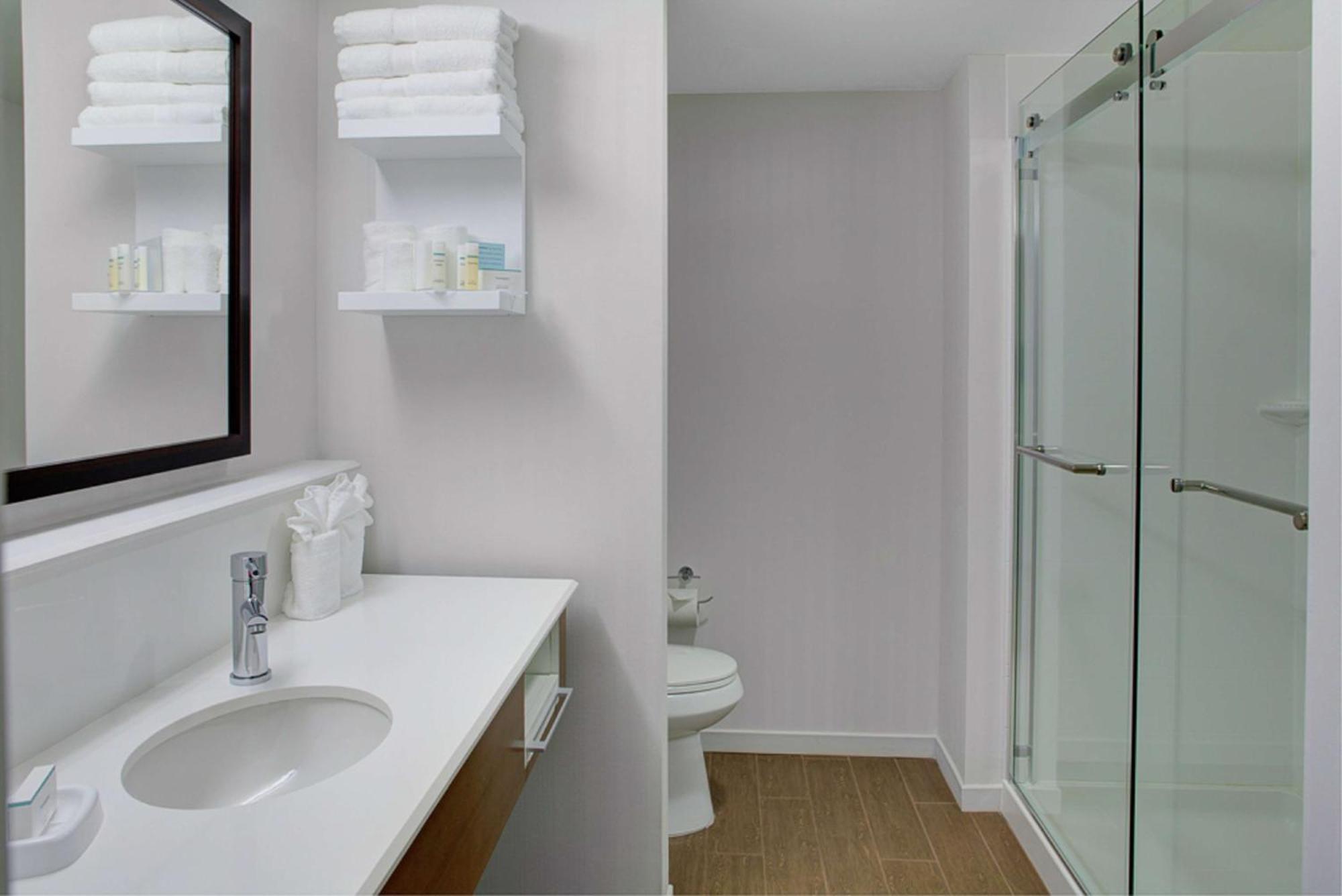 Hampton Inn & Suites Manchester, Vt Luaran gambar
