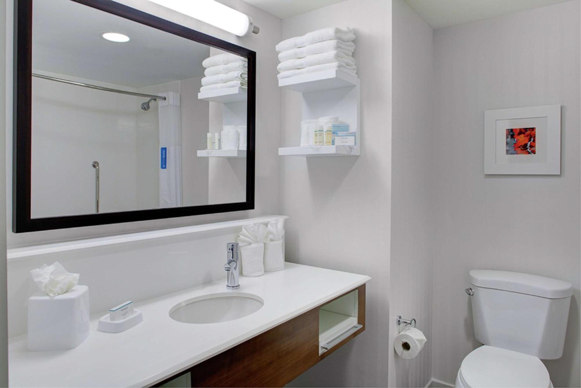 Hampton Inn & Suites Manchester, Vt Luaran gambar