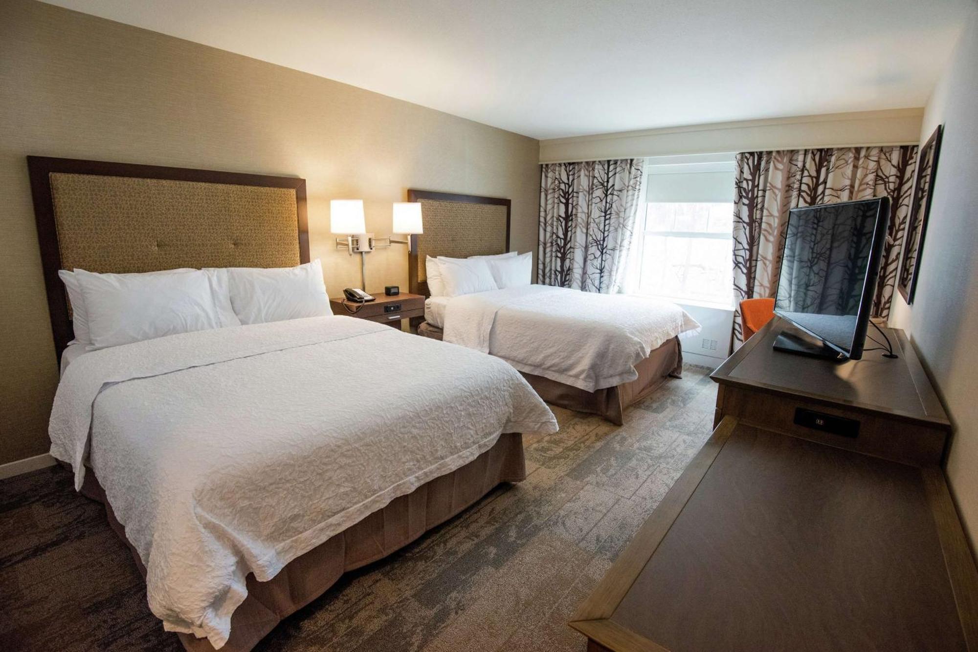 Hampton Inn & Suites Manchester, Vt Luaran gambar