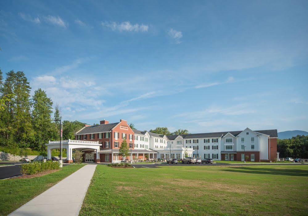 Hampton Inn & Suites Manchester, Vt Luaran gambar