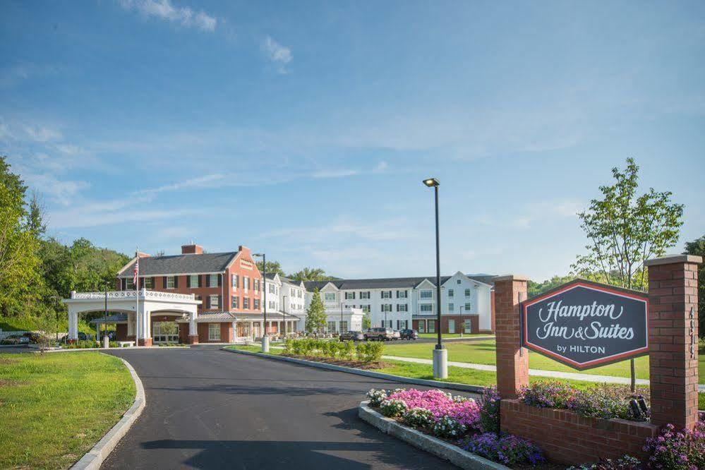 Hampton Inn & Suites Manchester, Vt Luaran gambar