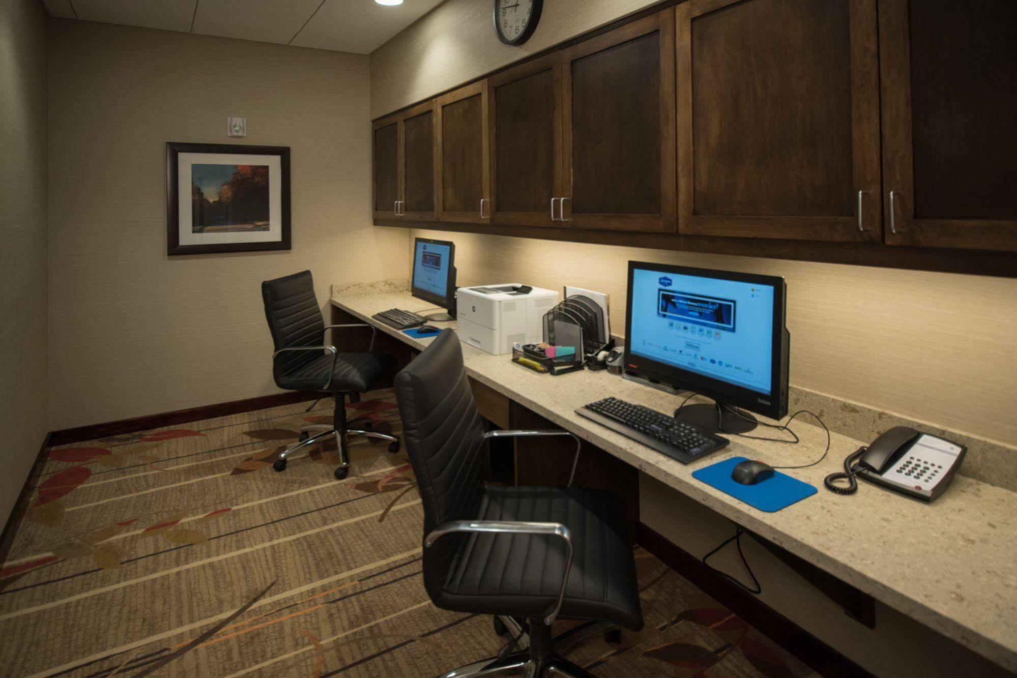 Hampton Inn & Suites Manchester, Vt Luaran gambar