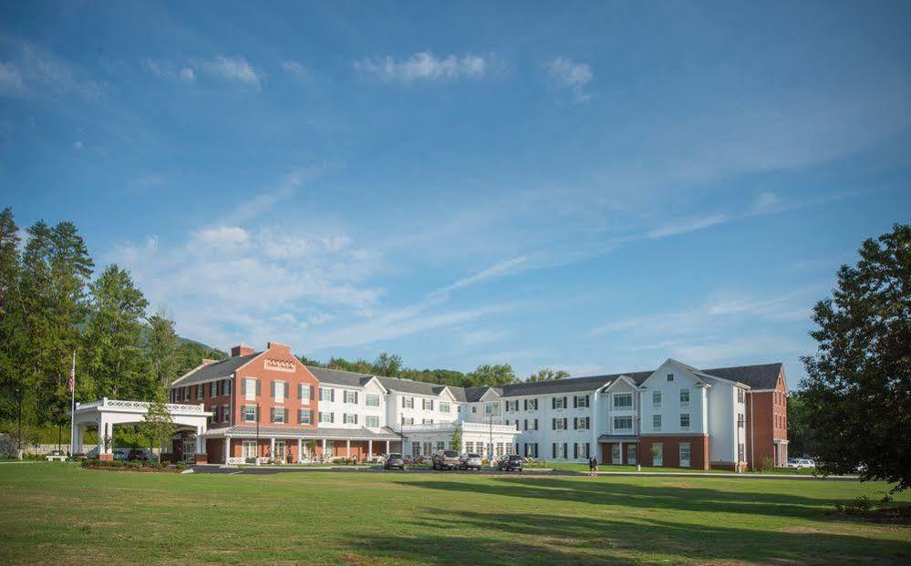 Hampton Inn & Suites Manchester, Vt Luaran gambar